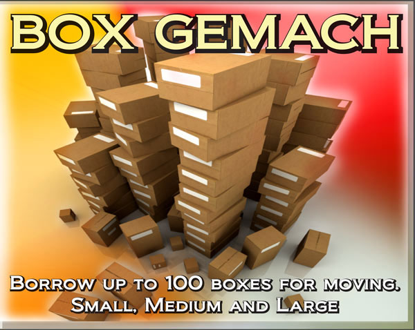 Box-page